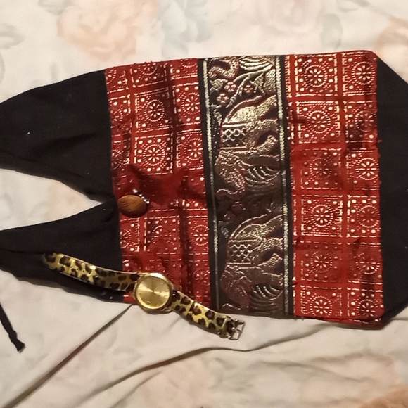 Handbags - Elephant bag